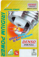 aprilia sx 125 [DENSO] – Iridium-Zündkerze