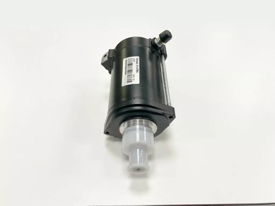 BMW R 1200 GS [parti Europa] - Starter