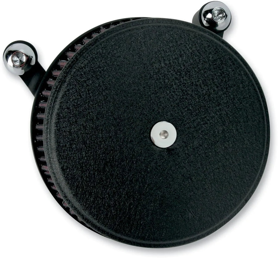 harley davidson flhtcui [ARLEN NESS] – Kit filtro dell'aria Big Sucker™ Stage I