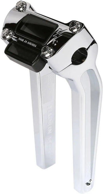 Harley Davidson Softail Street Bob Fxbb [THRASHIN SUPPLY CO.] - riser manubrio