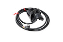Harley-Davidson FLTRXSE 1977 Road Glide CVO 121 [2023-2024] - montaggio sul manubrio - immagine 2