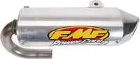 Honda Cr 250 R (Cr 250 R) [2002-2007] - Powercore 2 rear silencer – picture 6