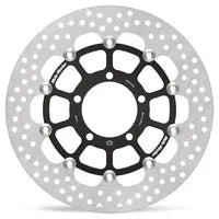 Triumph Daytona 675 [2008, 2012] - Flame Series Rotor Race – Art.-Nr. 113074 – Bild 10