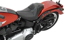 Harley Davidson Flstf [SADDLEMEN] – Dominator Solo Sitz
