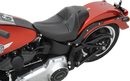 Harley Davidson Flstf [SADDLEMEN] – Dominator Solo Sitz