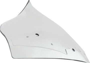 harley davidson fltr [KLOCK WERKS] – Sport Flare™ Windschild