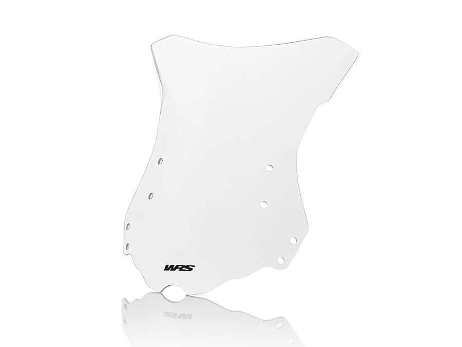 Benelli TRK 502 [WRS] – Parabrezza