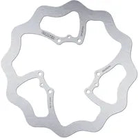 Honda Cr 125 R [2004-2005] - BREMSSCHEIBE FIXED WAVE GROOVED OVERSIZE – Bild 9