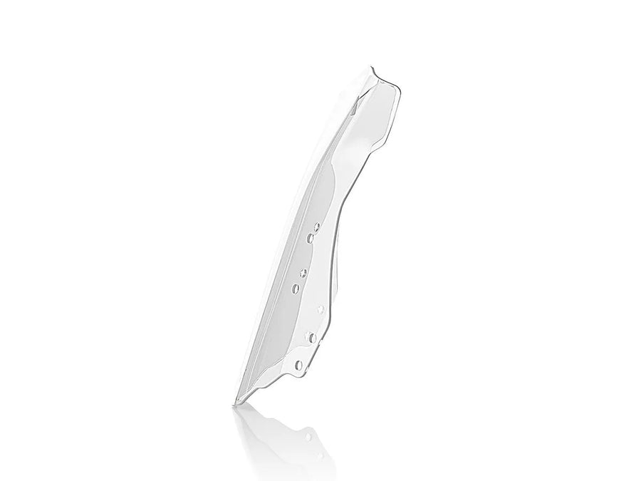 Benelli Trk 502 [WRS] - parabrezza