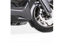 YAMAHA T-MAX 530 SX [2019] – Front Fender Extension – Black-2