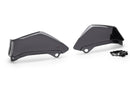 BMW R 1300 GS TROPHY [2025] – Estensione paramano – Nero opaco-12