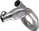 Honda CRF 250 R [2022-2024] - Collettore MegaBomb - materiale: acciaio inossidabile - foto 12