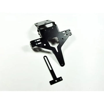 bmw s 1000 [ZIEGER] – Portatarga PRO tipo C