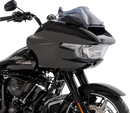 Harley Davidson Touring [KLOCK WERKS] – Parabrezza Pro Touring Flare™-2