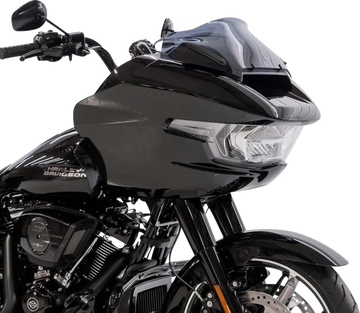 Harley Davidson Touring [KLOCK WERKS] – Parabrezza Pro Touring Flare™ - 0