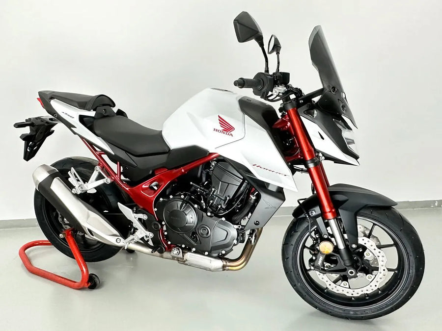Honda CB 750 [WRS] – parabrezza