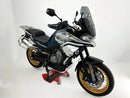 cf moto 800 [WRS] – Standard Windschild CF MOTO 800MT-6