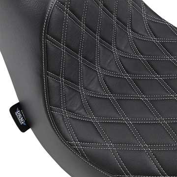Harley Davidson flfb [SPECIALITÀ DRAG] – Sella Predator III - 0