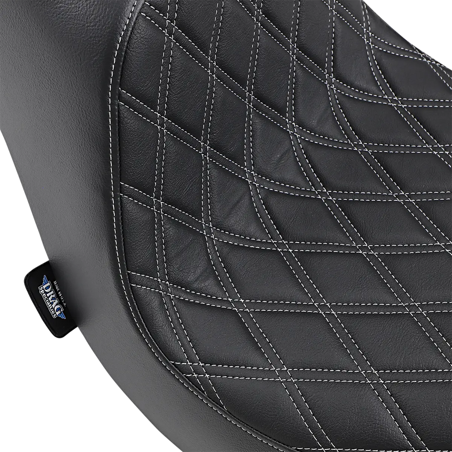 Harley Davidson flfb [SPECIALITÀ DRAG] – Sella Predator III