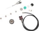 Harley-Davidson FLHCS 1923 Softail Heritage Classic Solo 117 [2026] - Vented Dipstick - Finish: Black - Image 6
