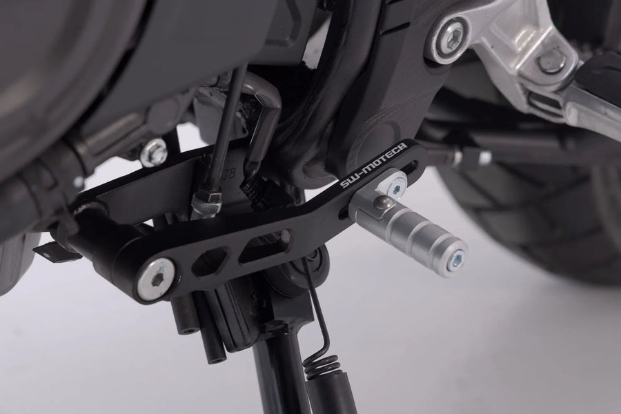 honda cb 500 hornet [SW-MOTECH] – leva del cambio