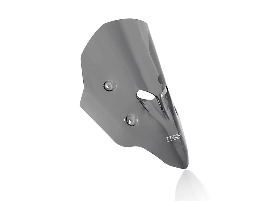 honda cb 500 [WRS] – Windschild Sport CB500X