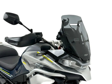 CFMoto 800 MT [WRS] – Windschild