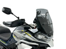 cf moto 800 [WRS] – Windschild-1