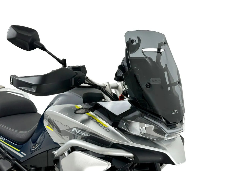 cf moto 800 [WRS] – Windschild