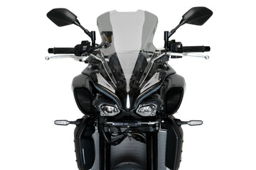 YAMAHA MT-10 SP [2025] – Touring di nuova generazione – Nero