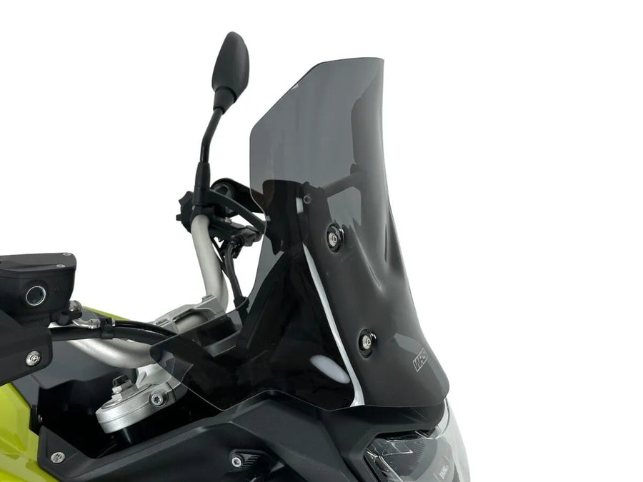 BMW F 900 GS [WRS] - parabrezza