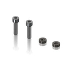 Ktm Freeride 250 F [2019-2020] - Hinterer Oversize Flame-Bremsscheibensatz – Bild 3