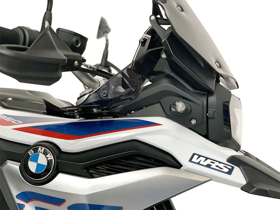 bmw f 750 gs [WRS] – Windabweiser