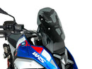 bmw r 1300 gs trophy [WRS] – Windschild-1
