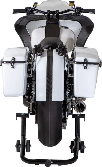 Harley Davidson Sportster S 1250 [THRASHIN SUPPLY CO.] – Manubrio da 1" - 0