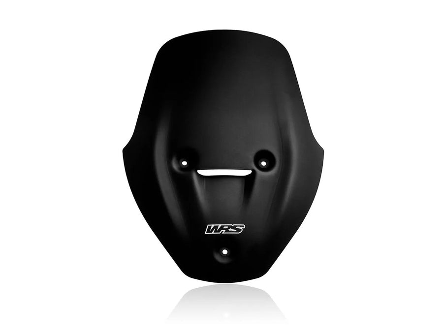 ducati diavel [WRS] – parabrezza