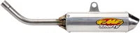 Ktm 300 Mxc [1998-1999, 2001-2002] - Silenziatore posteriore Powercore 2 - foto 4