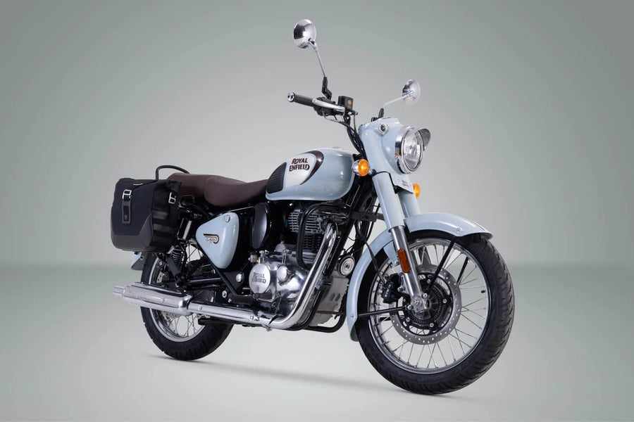 Royal Enfield Classic 350 [SW-MOTECH] – Legend Seitentaschensystem LC