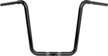 Harley Davidson Ftruse [LA CHOPPERS] – Manubrio doppio tondo