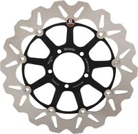 Ducati PANIGALE V2 890 [2025] - brake disc - type: two-piece (floating) - picture 6