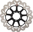 Ducati PANIGALE V2 890 [2025] - brake disc - type: two-piece (floating) - picture 6