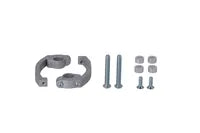 BMW F 750 GS Edition 40 Years GS [2021] - Kit paramani BBSTORM – immagine 6