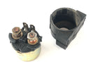 Triumph Daytona 1200 T300D [1995] - Relay di avviamento-1