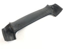 BMW C1 125 [2001] - Fine del bordo del tetto spoiler posteriore-4