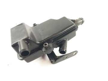 Honda CBX 750 F RC17 [1985] - Ventilazione per l'alloggiamento del motore - 0
