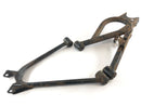 Yamaha Grizzly 660 AM03W [2003] - Wishbone a destra-3