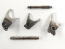 Yamaha XT 550 5Y3 [1982] - SET CLAWS FORK SIGNIFICA-1