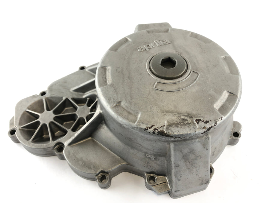 Aprilia RSV 1000 RR Factory [2009] - Coperchio di motore per macchinari leggeri
