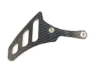 Triumph Speed Triple T509 - Bremssattelschutz hinten-1