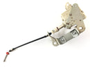 Moto Guzzi Stelvio 1200 8V [2011] - Blocking Staufach Lock-3